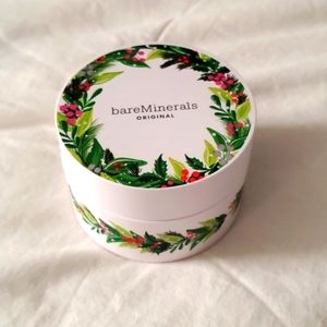 bareMinerals original foundation